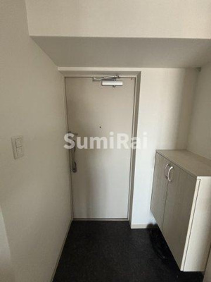 【玄関】 | リヴィアスコウベクレスト