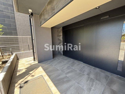 【エントランス】 | リヴィアスコウベクレスト