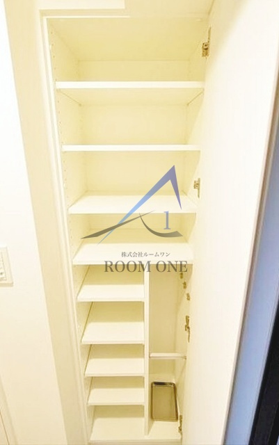 ＡＲＴＥＣＡＳＡ　Ａｌｉｖｉｅ　綾瀬の収納|収納です。