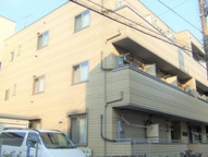 ハウスフィールドの画像