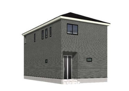 ●鈴鹿市桜島町第4 新築戸建【全7棟】