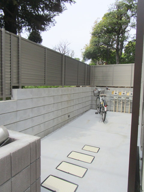 ミモザの小路のその他共用部分