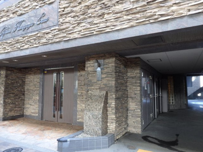  | グランド・ガーラ幡ヶ谷EAST