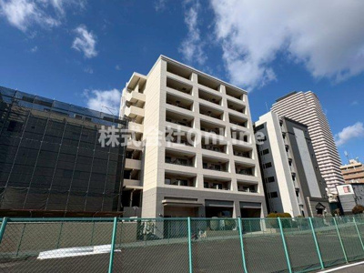 【外観】 | アヴァンセクール京橋南