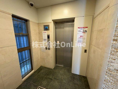 【その他共用部分】 | アヴァンセクール京橋南