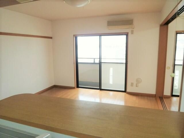 グレイトバレーの居間・リビング