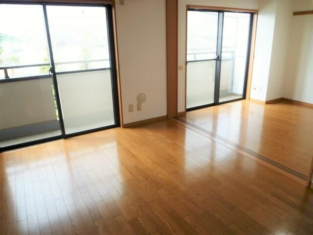 グレイトバレーの居間・リビング