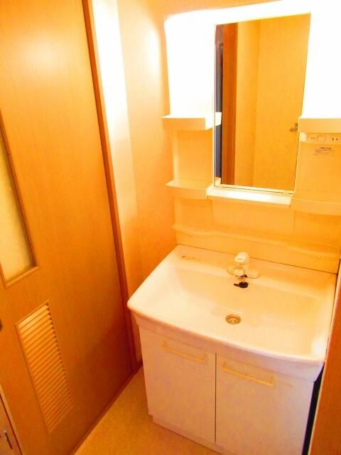 グレイトバレーの独立洗面台