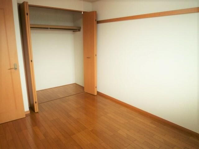 グレイトバレーの寝室