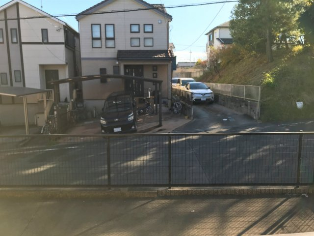 アレグリーアNISHINODAIの展望