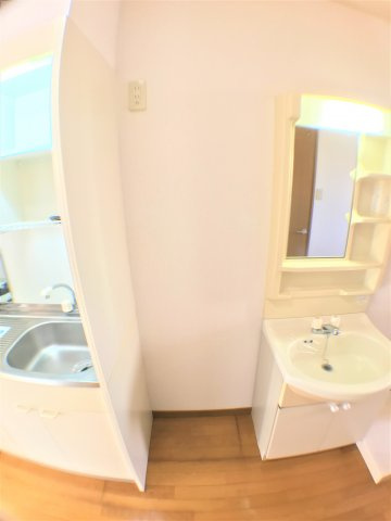 アレグリーアNISHINODAIの内装