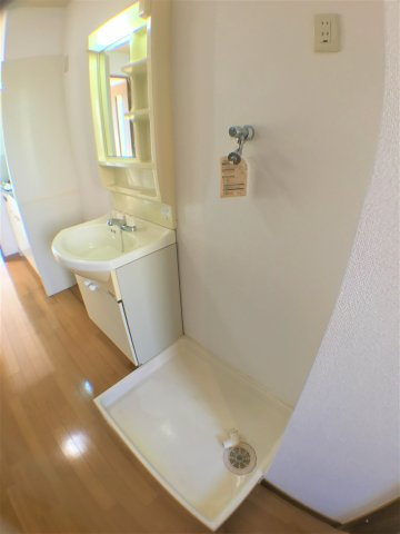 アレグリーアNISHINODAIの設備