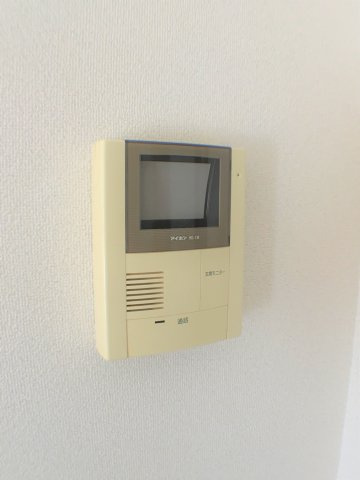 アレグリーアNISHINODAIのセキュリティ