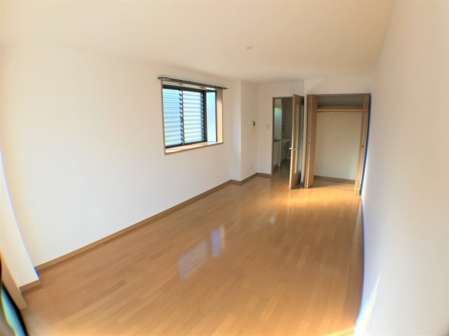 アレグリーアNISHINODAIの居間・リビング