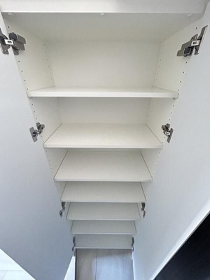 【収納】 | グランヴァン元住吉