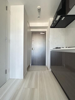 【玄関】 | グランヴァン元住吉