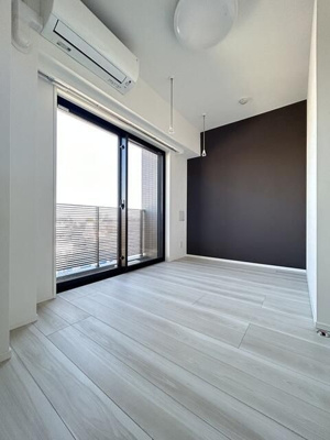 【居間・リビング】 | グランヴァン元住吉