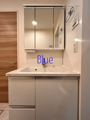 【洗面所】 | ジェイドYOKOHAMA | 同じ仕様