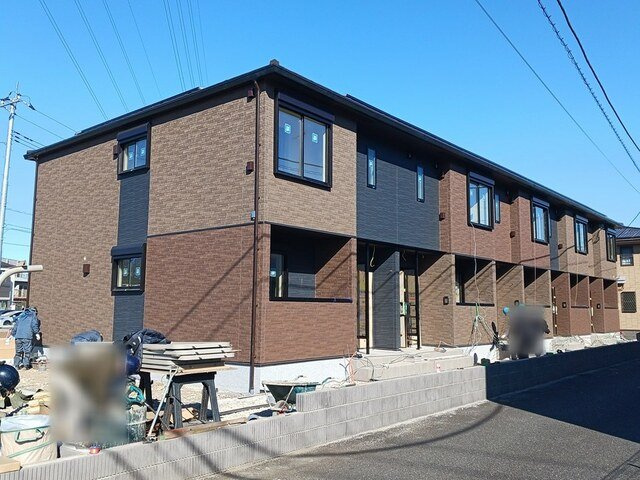 プラウド　シティ　南大塚　Ｆの外観