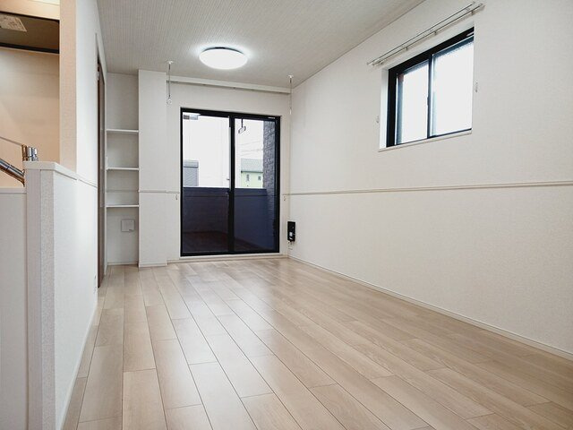 プラウド　シティ　南大塚　Ｆの洋室