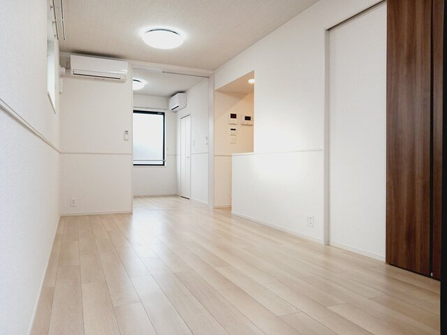 プラウド　シティ　南大塚　Ｆの洋室