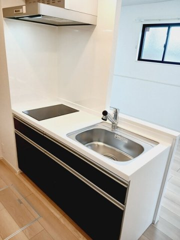 プラウド　シティ　南大塚　Ｆのキッチン