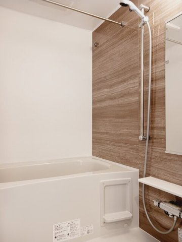 プラウド　シティ　南大塚　Ｆの浴室