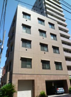 【外観】 | マツキビル | 落ち着いた雰囲気の外観です