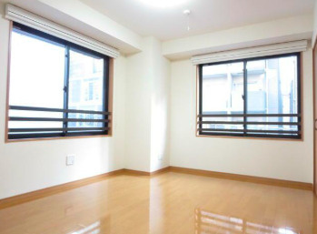 【内装】 | マツキビル | 内装もきれいです