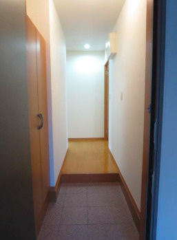 【玄関】 | マツキビル | 玄関です