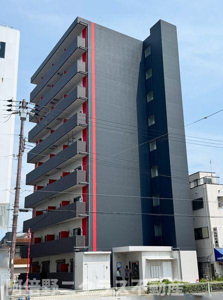 グランパシフィック中川