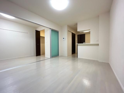 【居間・リビング】 | CREST