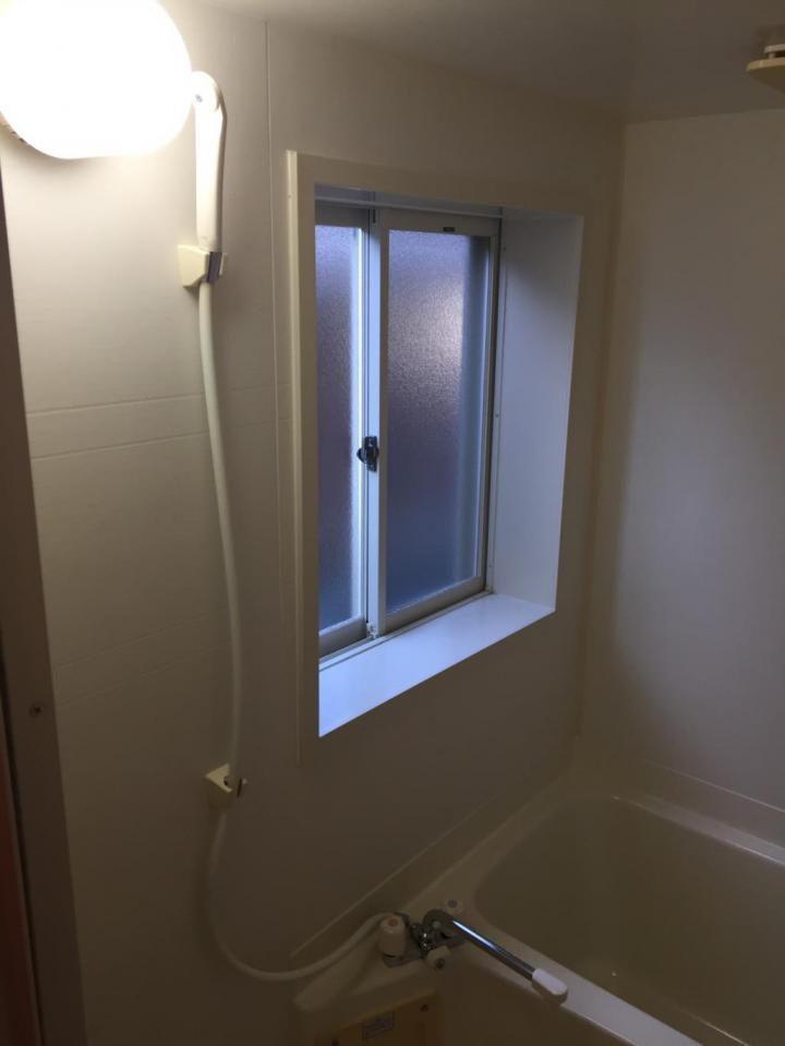 フローリッシュⅠの内装