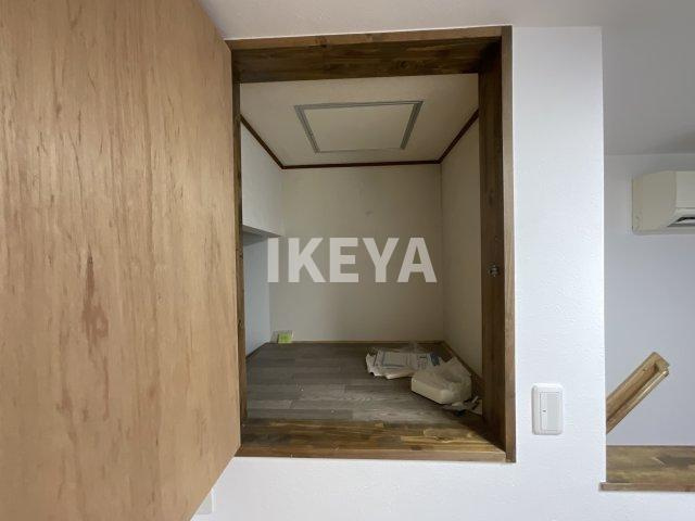 浮田2貸家のその他