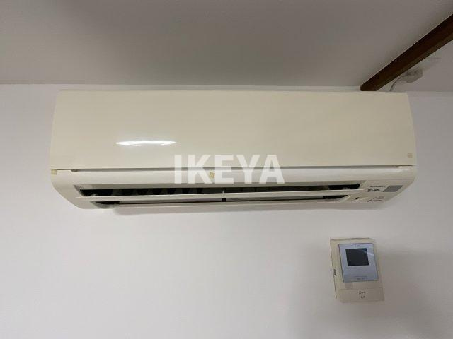 浮田2貸家の設備