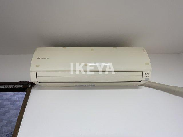 浮田2貸家の設備