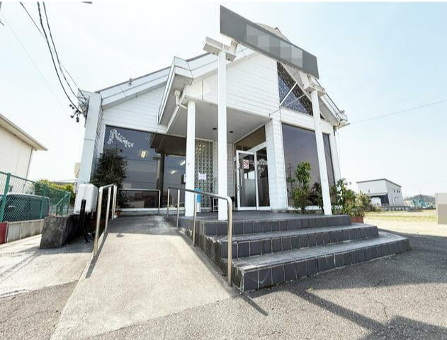 海部郡蟹江町大字蟹江新田八反割
