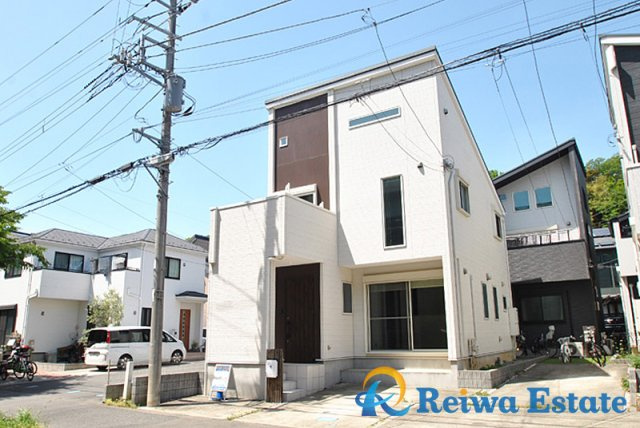 中古戸建　茅ヶ崎市赤羽根