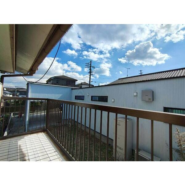 白沢戸建ての展望