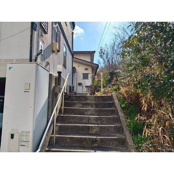 白沢戸建てのその他