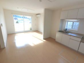 【居間・リビング】