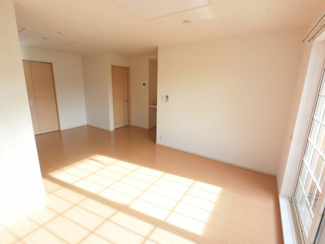 【居間・リビング】