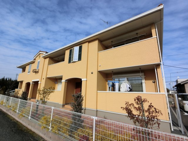 【外観】 | セレーノ