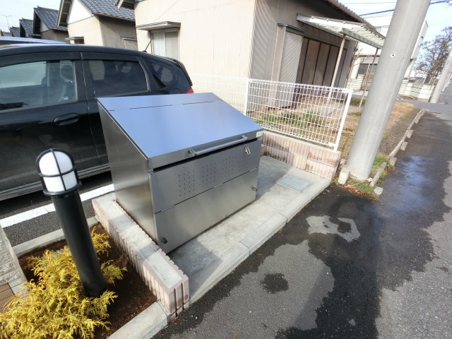 【その他共用部分】