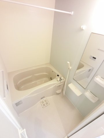 【浴室】