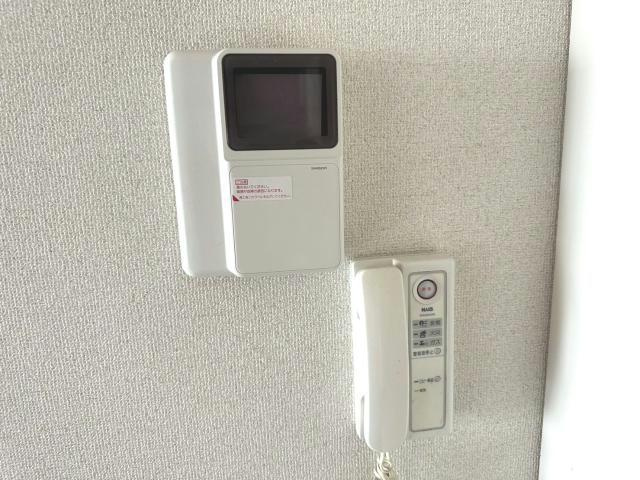 ブルーエスのセキュリティ