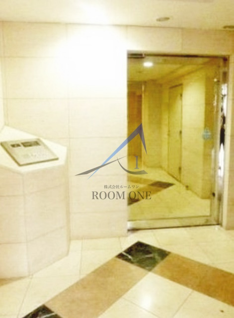 ヴェルト亀戸Ⅱのその他共用部分