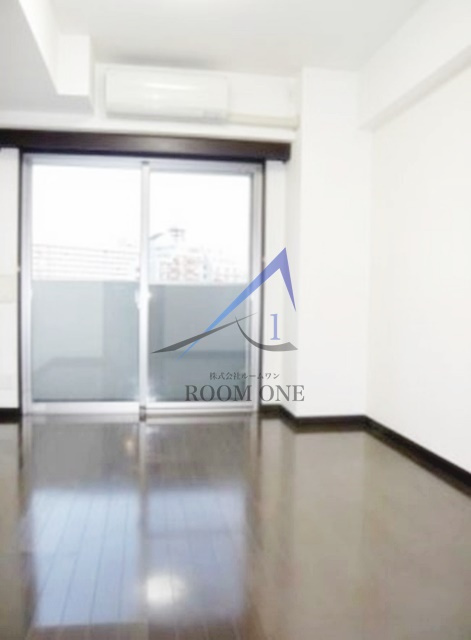 ヴェルト亀戸Ⅱの居間・リビング|洋室のお部屋です。