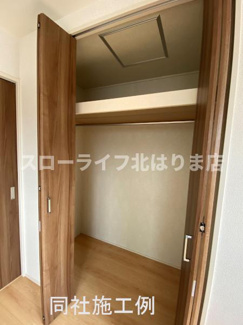 【収納】 | 加東市第12下滝野　1号地
