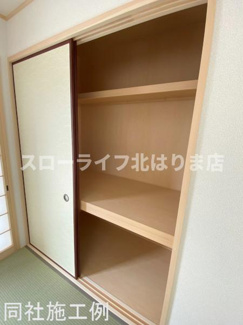 【収納】 | 加東市第12下滝野　1号地